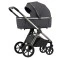 Коляска універсальна CARRELLO Omega CRL-6530/1 (2in1) Excellent grey /1/